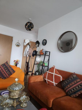 Luxury appartement in london